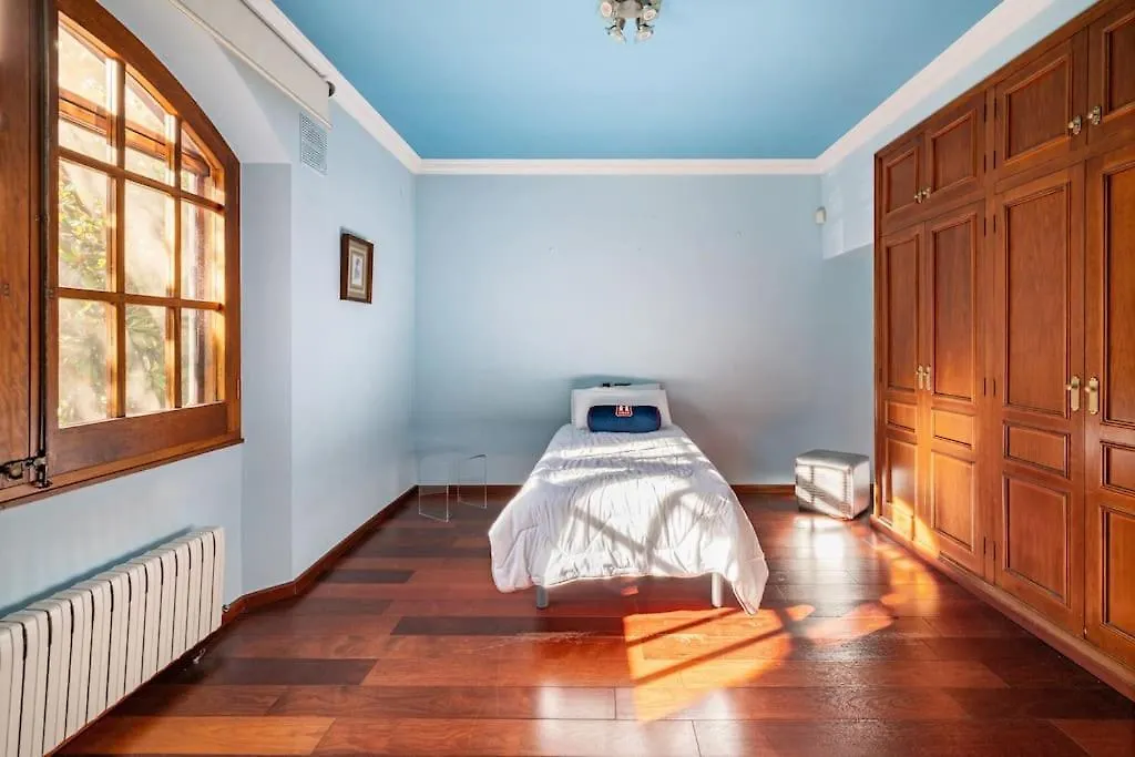Vila Exclusiva Casa De Lujo Con Piscinas Y Amplio Jardin En Zona Tranquila Girona