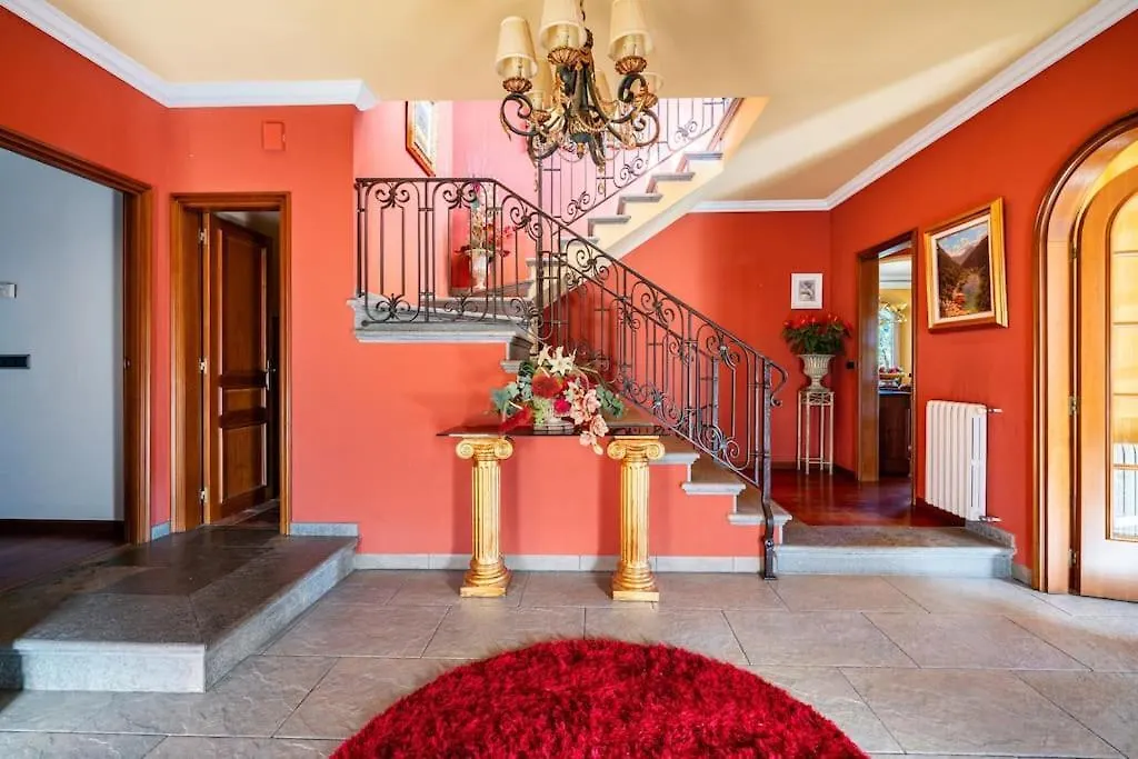 Vila Exclusiva Casa De Lujo Con Piscinas Y Amplio Jardin En Zona Tranquila Girona