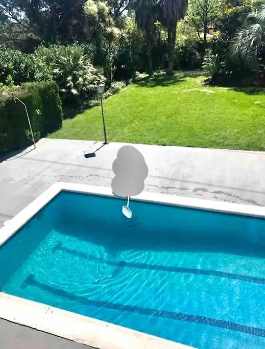 Exclusiva Casa De Lujo Con Piscinas Y Amplio Jardin En Zona Tranquila Villa Girona Spain