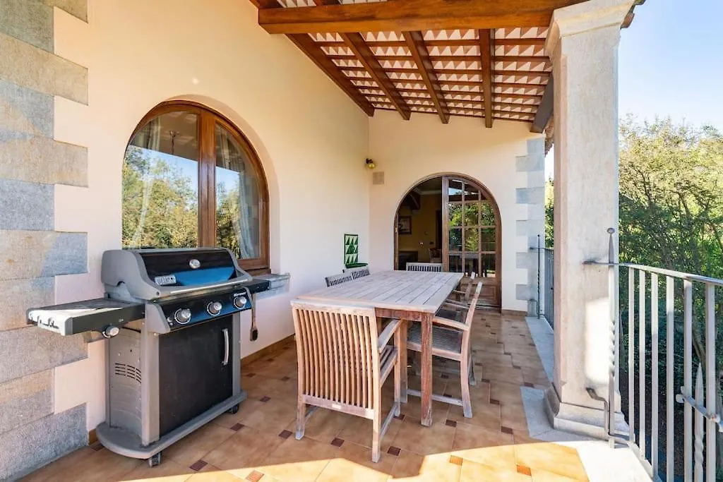 Exclusiva Casa De Lujo Con Piscinas Y Amplio Jardin En Zona Tranquila Villa Girona Spain